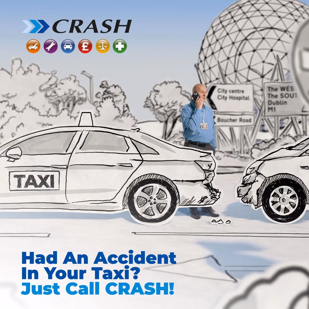 What if a garage or mechanic damaged my car during repairs?