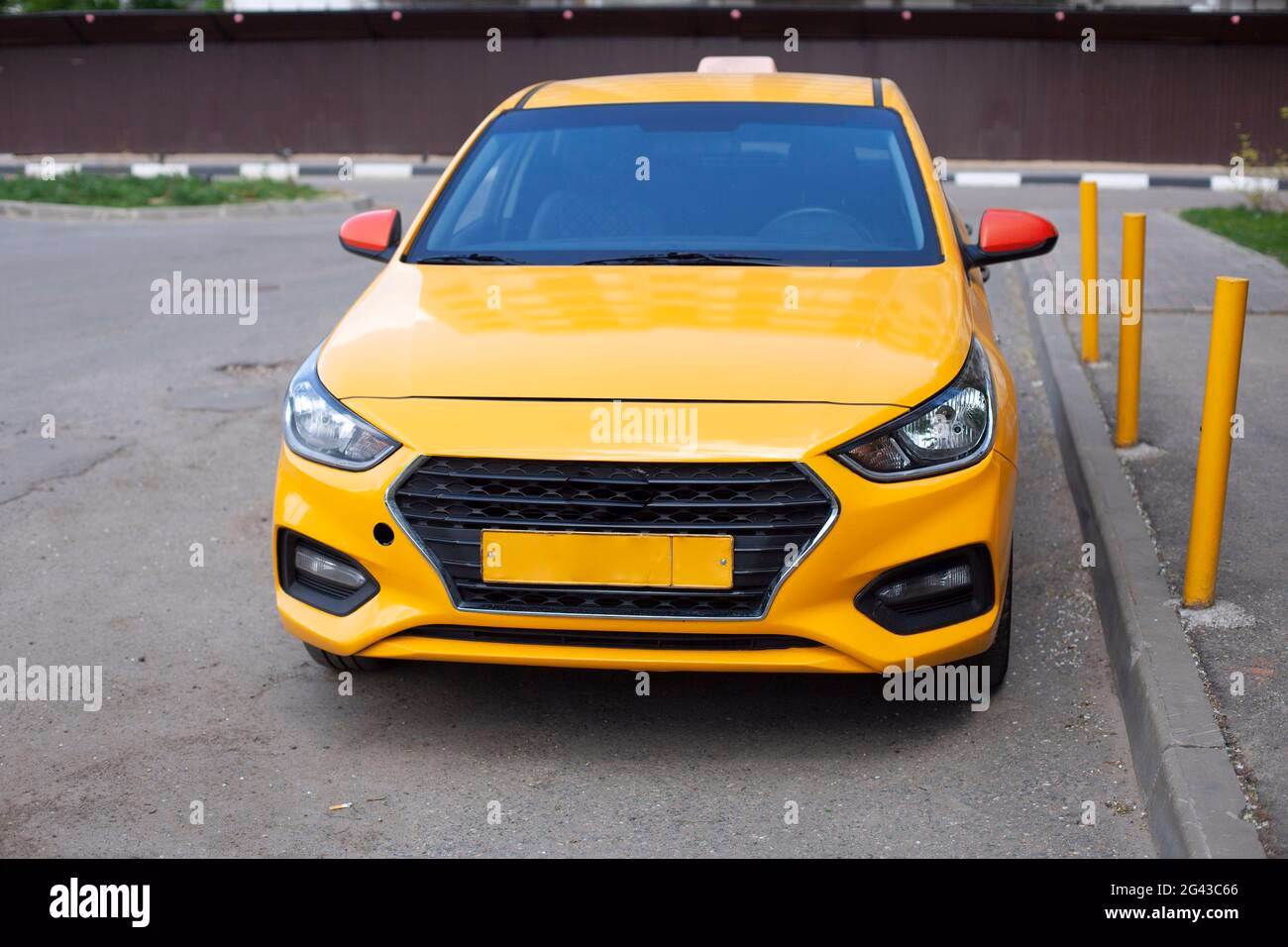 Can I Park on the road outside my home?