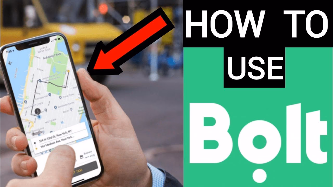 How do I schedule a bolt ride in advance?