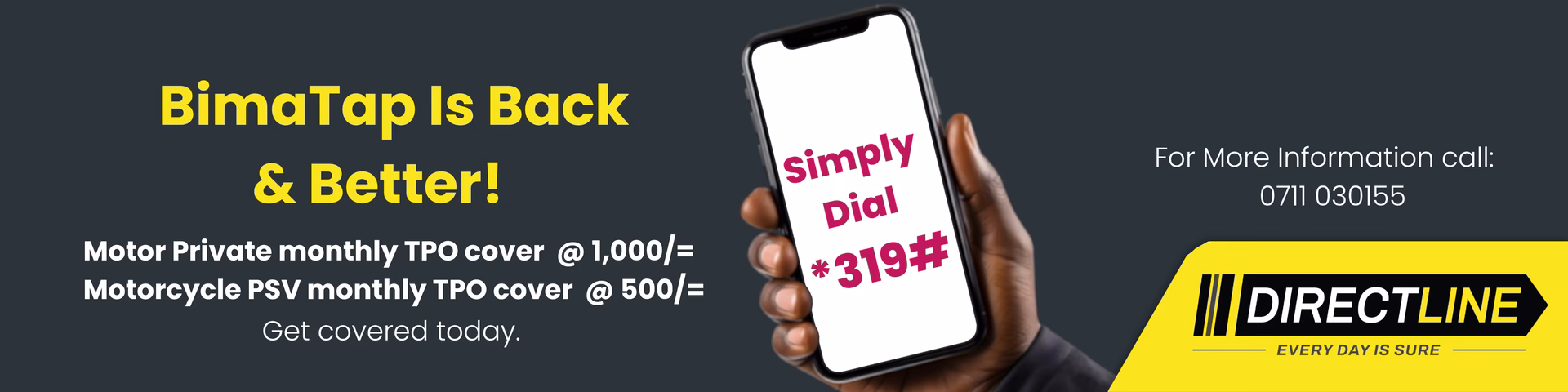 Is direct line a good car insurance company?