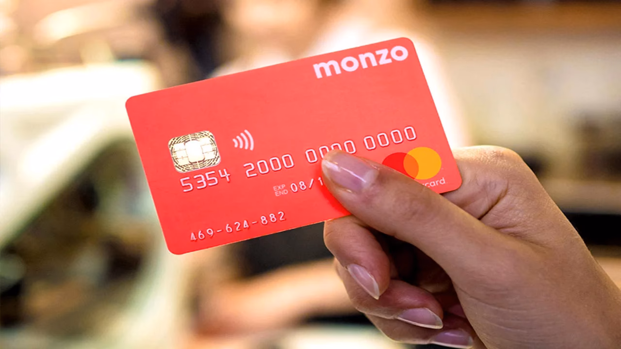 Does Monzo charge for withdrawals?