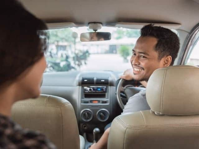 Do you need insurance if you drive a taxi outside of work?