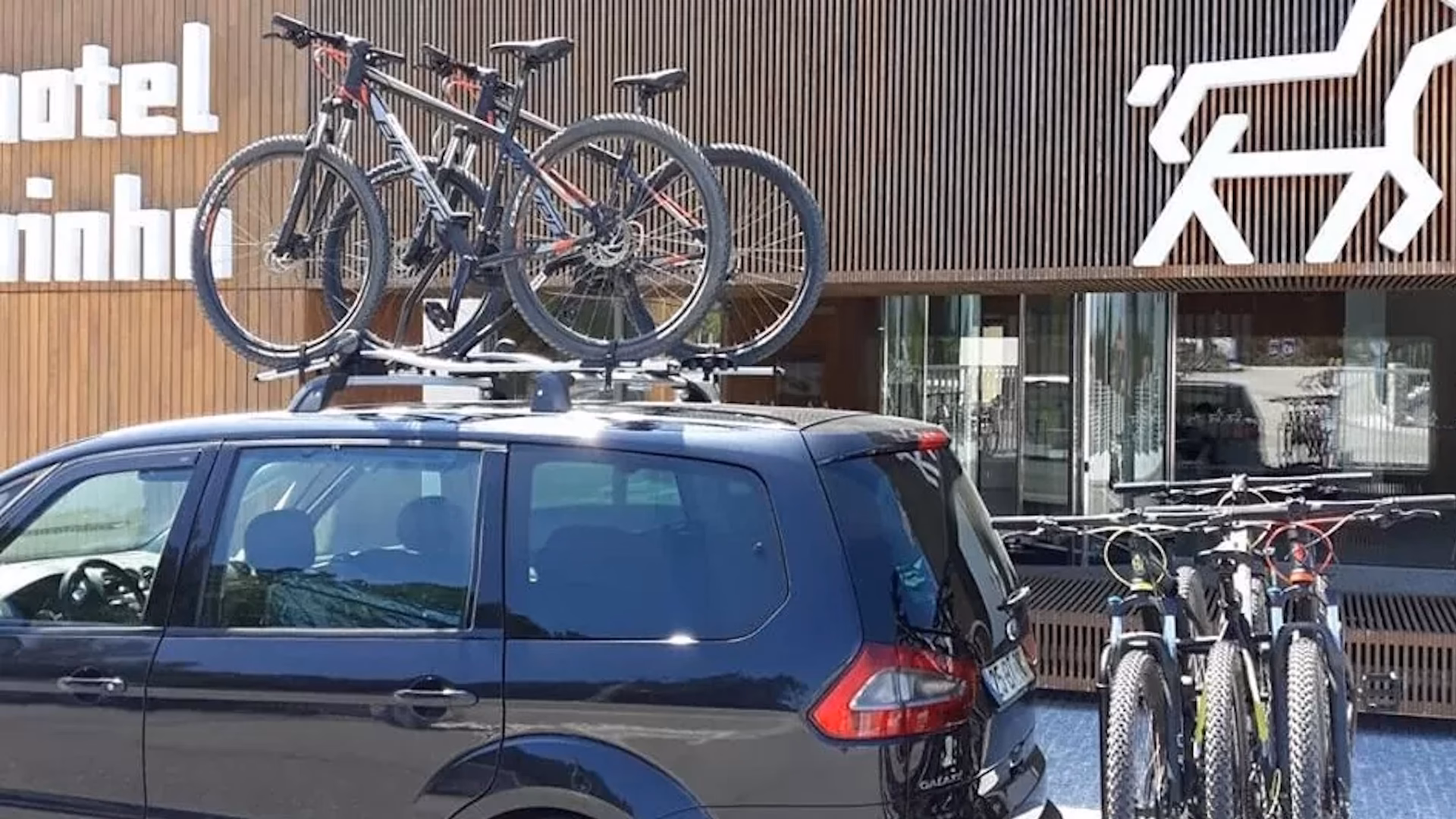 Can you bring a MTB on a plane?