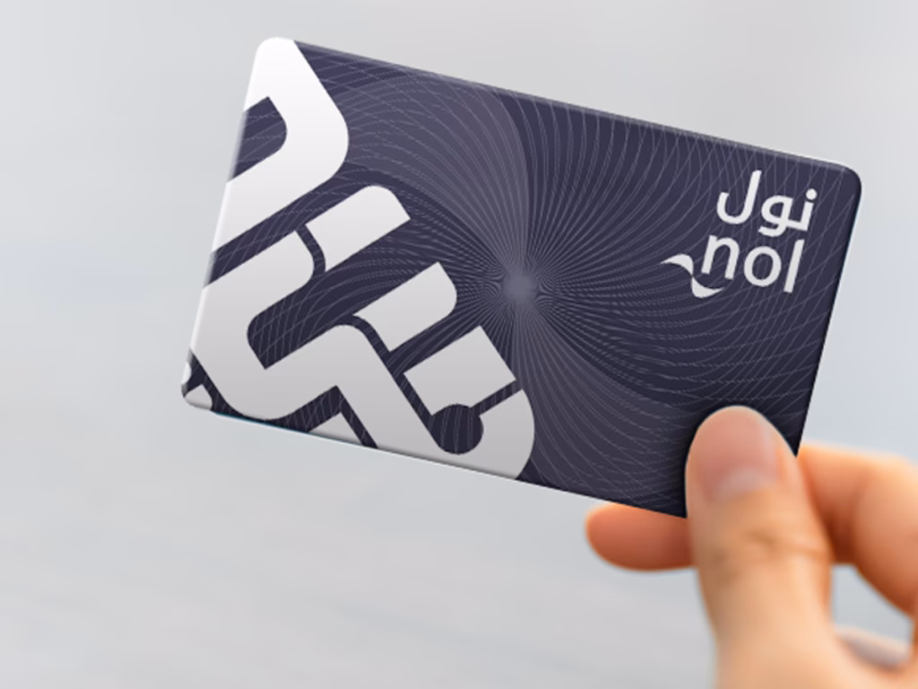 What can a Nol card pay for?