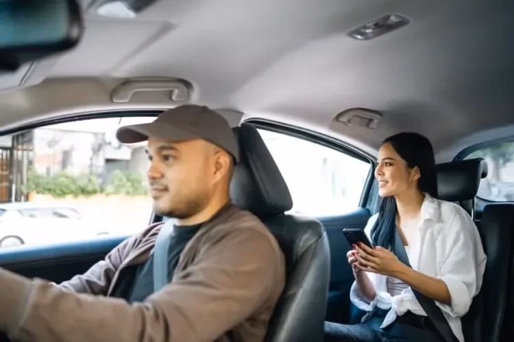 Who can drive a licensed private hire vehicle (PHV)?