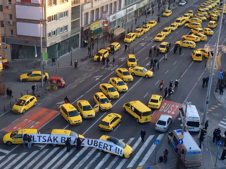 Is it illegal to Park on a road in a residential area?