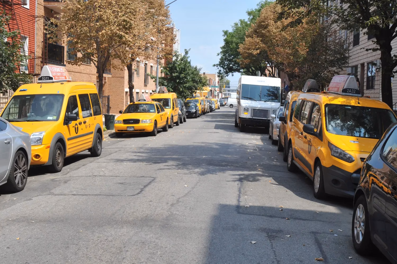 Does NYC DOT offer pay-by-app only parking?