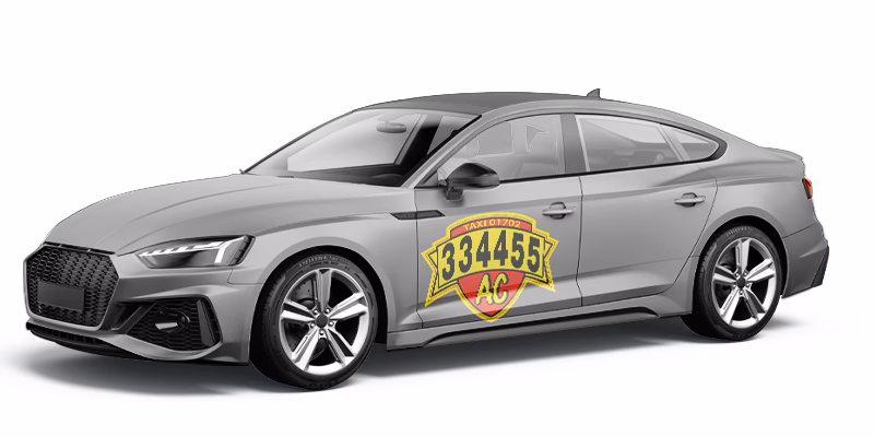 Does Audi UK support the Motability scheme?