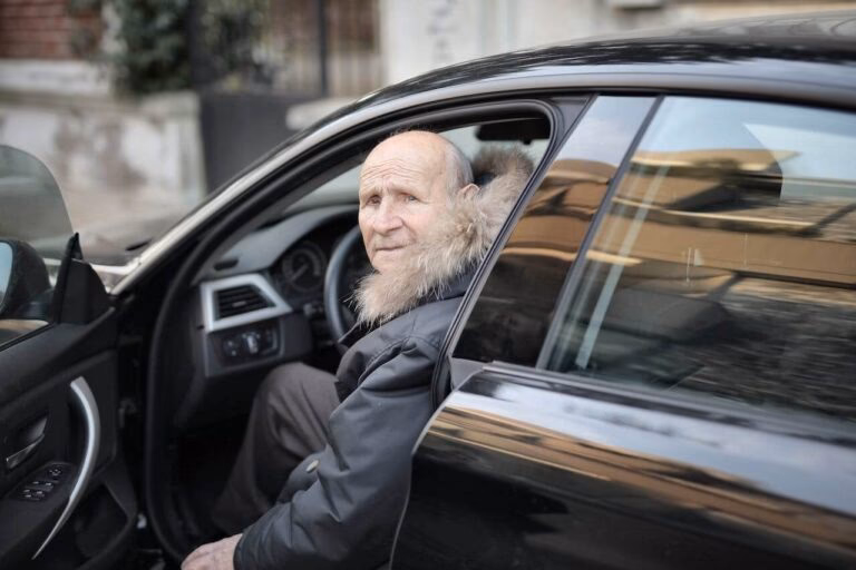 How long after a heart attack can you drive?