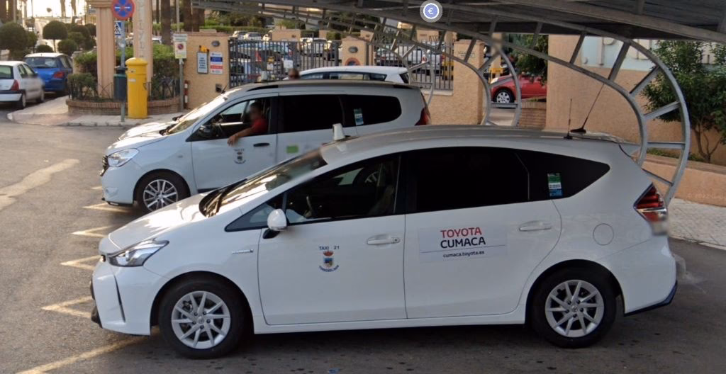 How to get to Torremolinos?