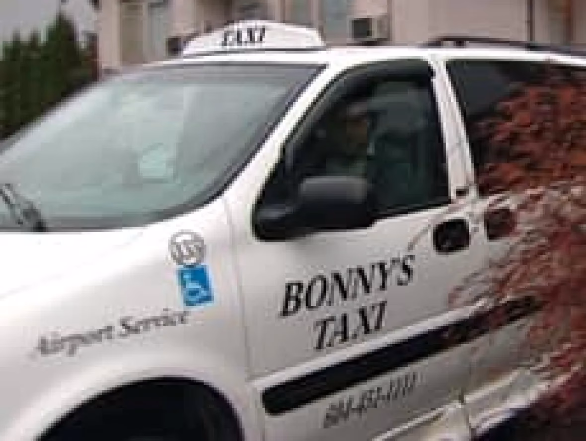 Can commercial vehicles park in residential areas at night?