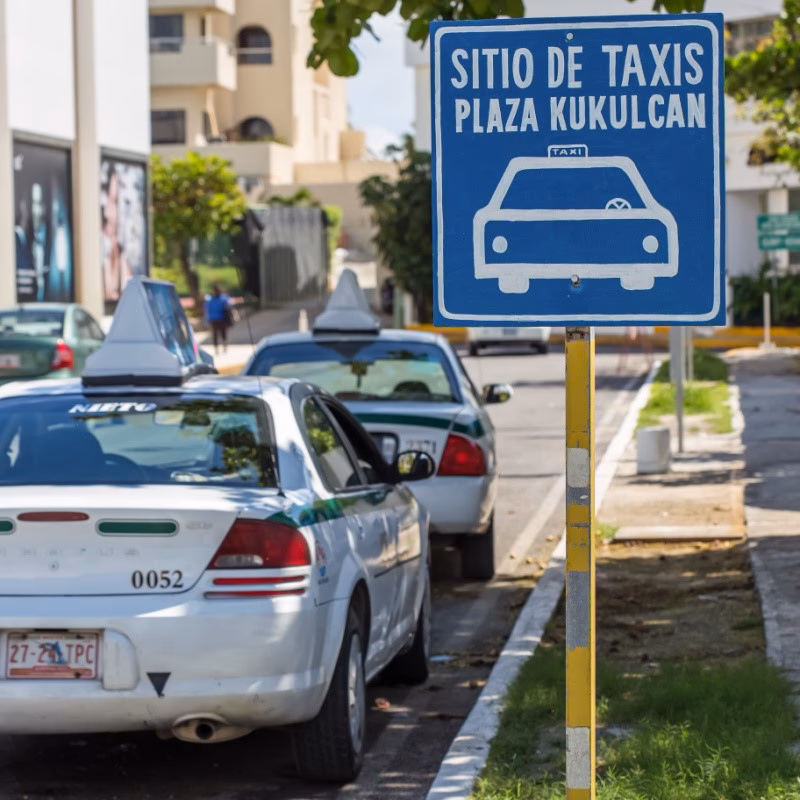 What is a restricted parking zone?
