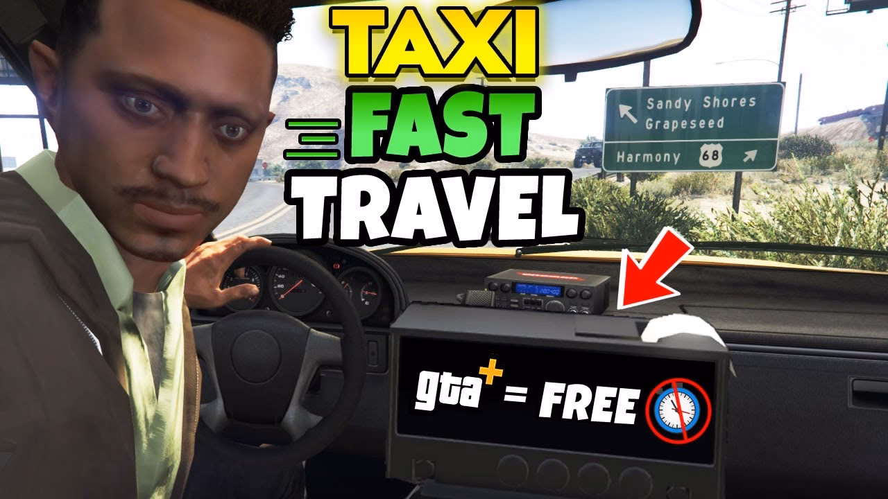 Can I skip the GTA Online tutorial?