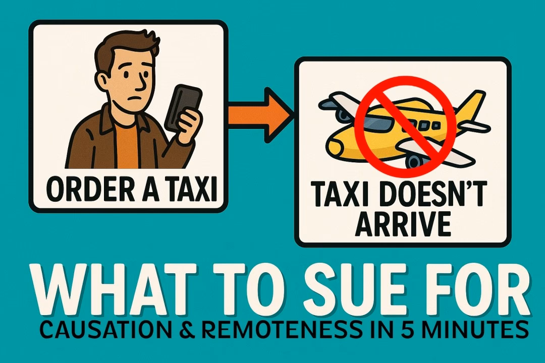 Can you call a taxi on a delayed flight?