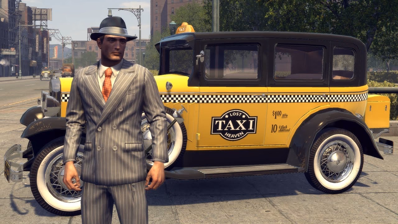 Can I run Mafia 2?