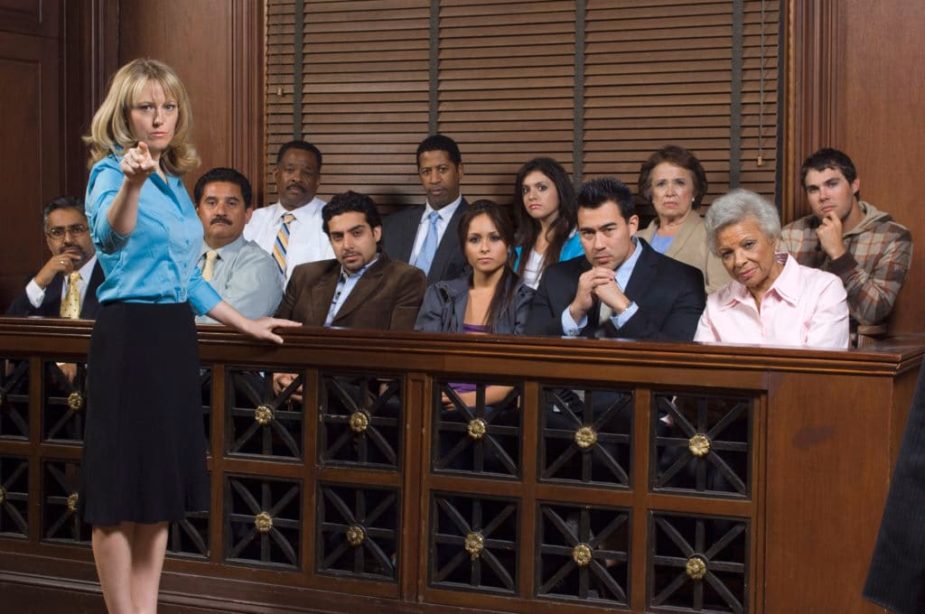 What can I claim if I get paid for jury service?