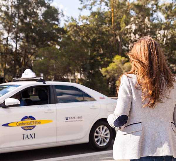 How good is Civic Square Taxi service?