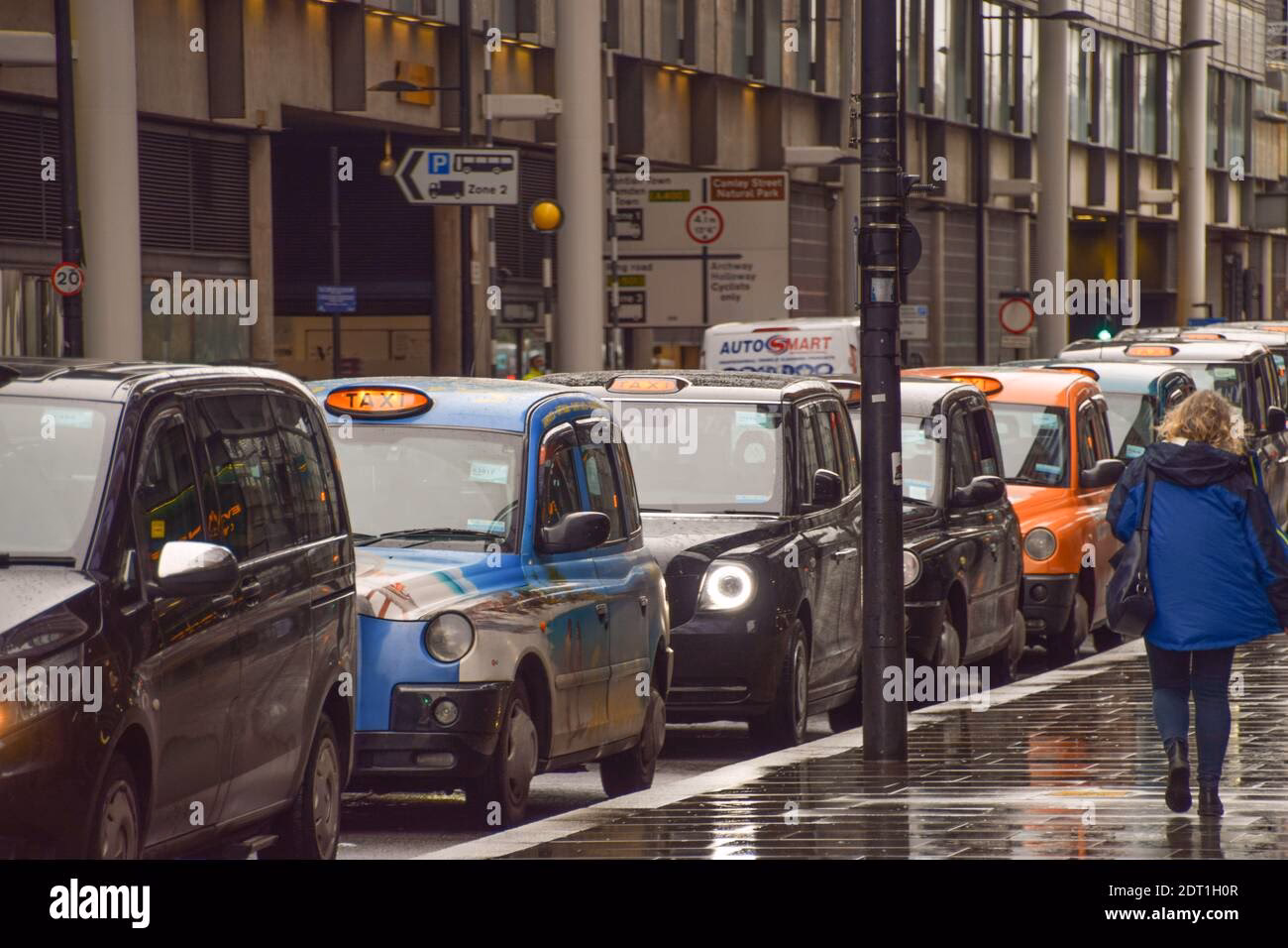 How do I contact Canley?