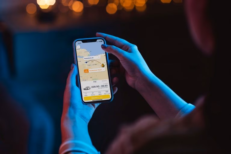 Why should you choose Canterbury cab?