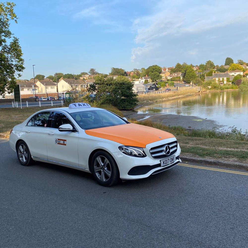 How do I get to Canvey Island?