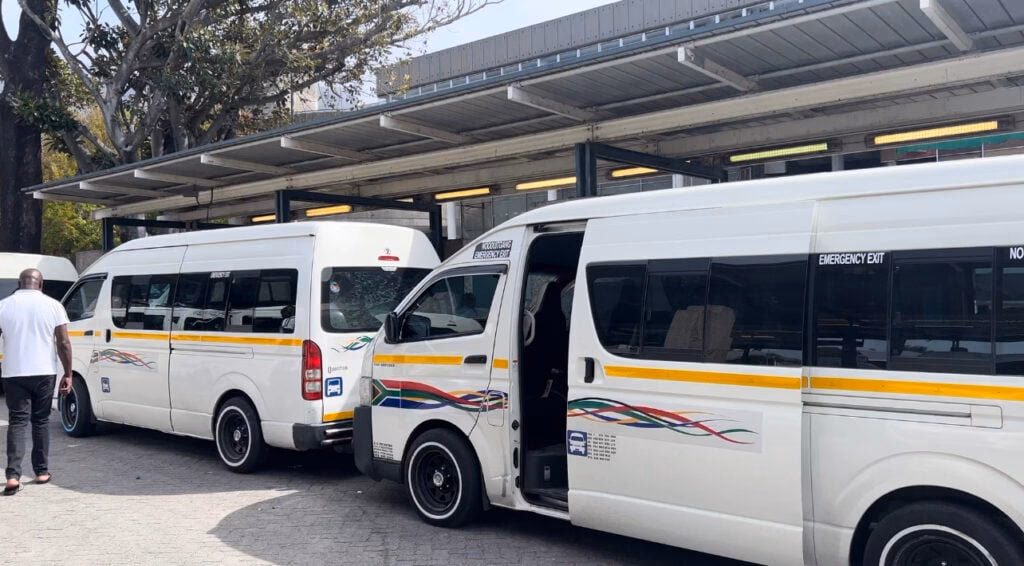 Are Cape Town tours a good company?