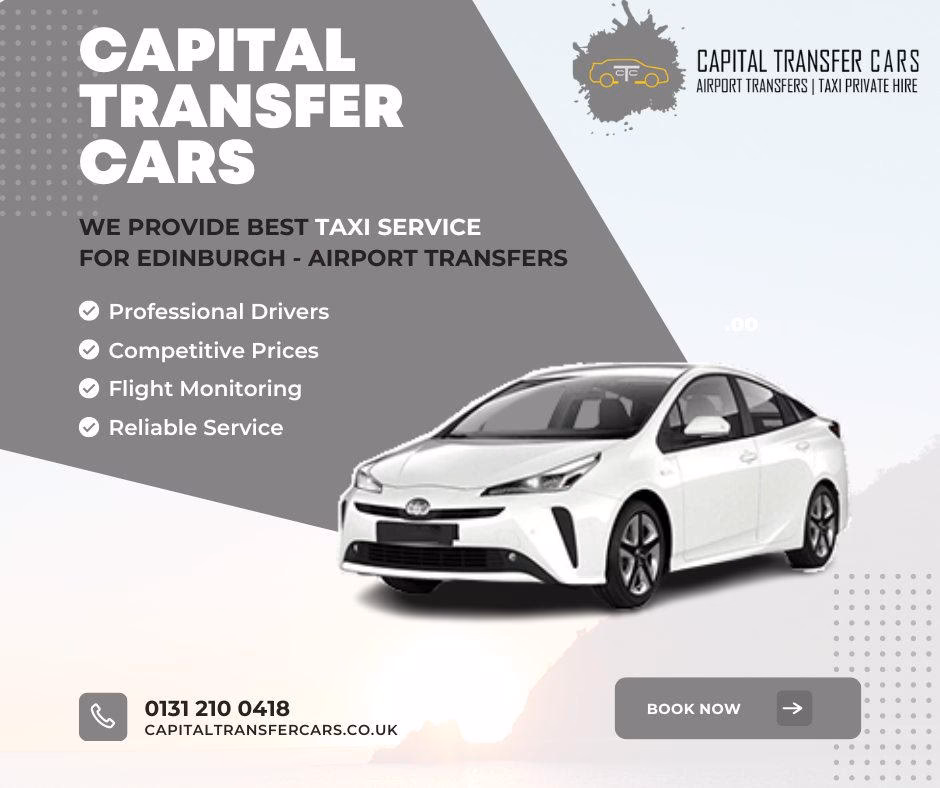 What is capital transfer service?