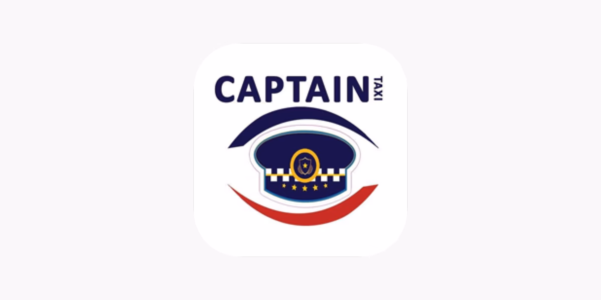 How to book a taxi with Captain?