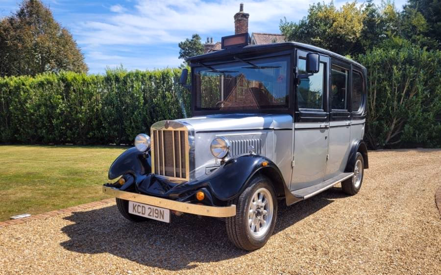 Where can I buy a used car in Sittingbourne?