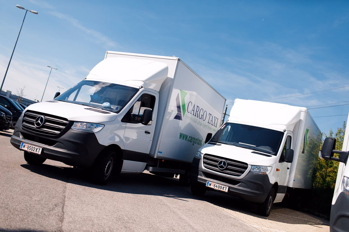 Why should you choose Gogo cabs?