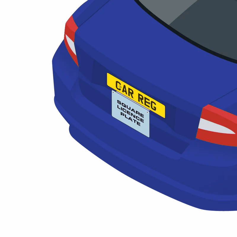 What is a car tissue holder?