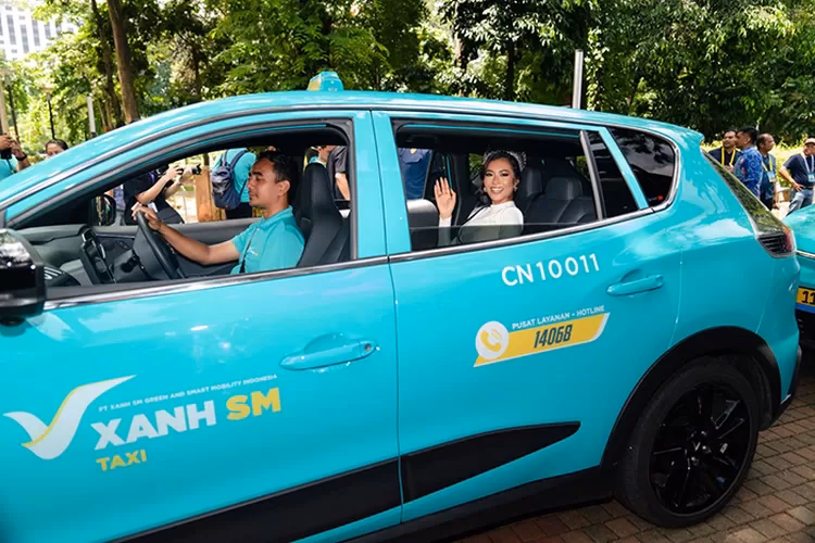 Apakah bisa pesan taksi ke Bandara Soekarno Hatta?