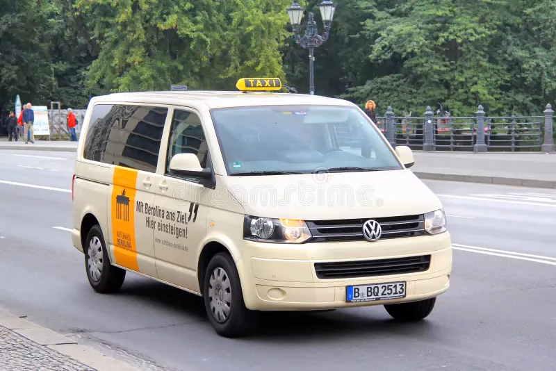 Why should you buy a Volkswagen Caravelle?