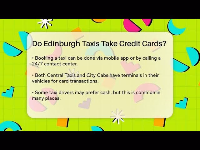 How does the Taxicard scheme work?