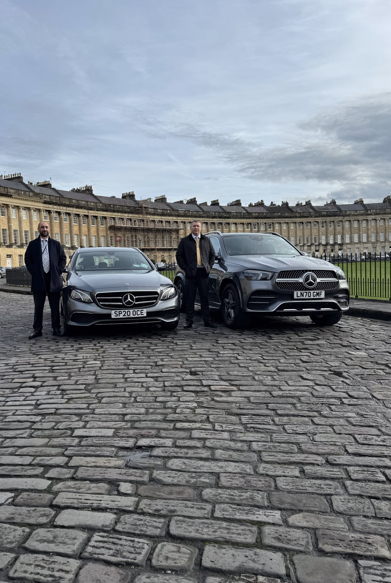 How do I get from Bath to Cardiff?