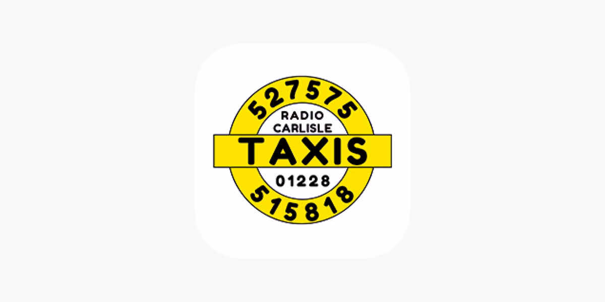 How long does a taxi take to go to the train station?