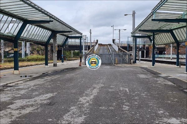 Is Carlisle accessible?