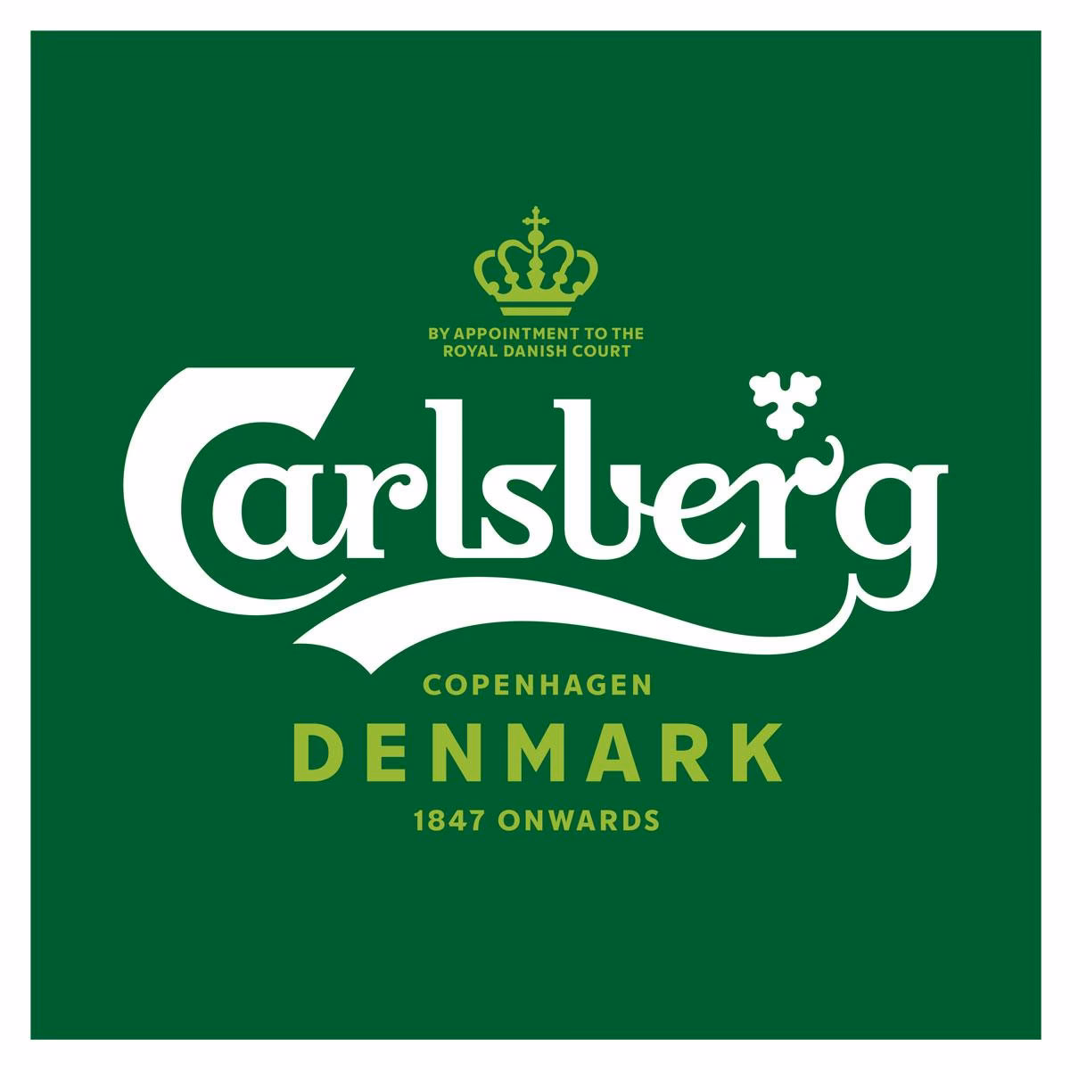 When is Carlsberg launching in Scandinavia?