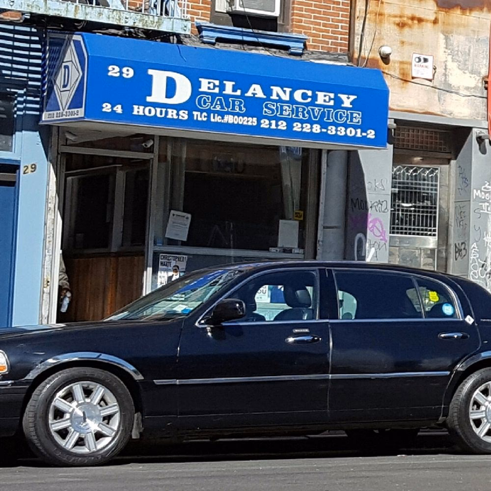 Is Carmel Car & Limousine Service better than Uber & Lyft?