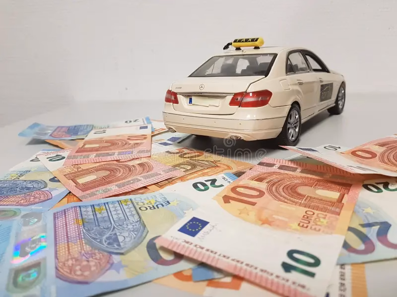 Is Carmoney a lender?