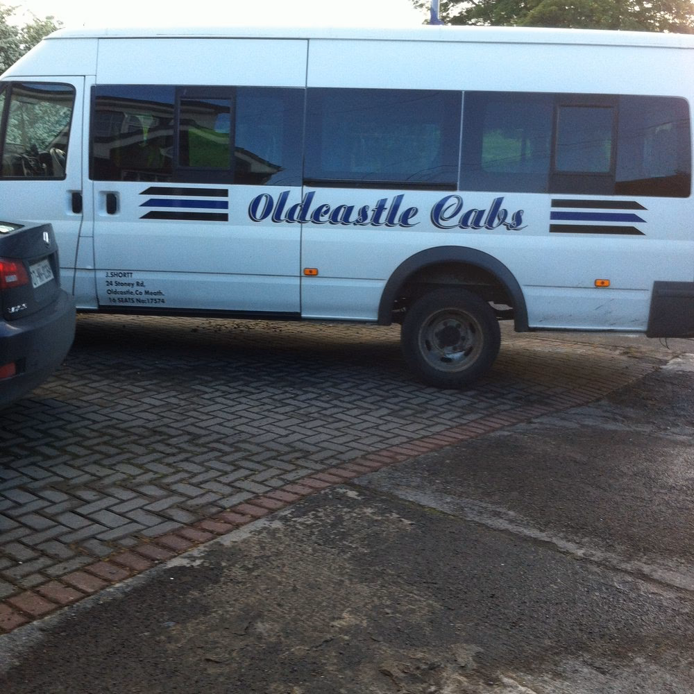 What is the address of Carn Hackneys in Dublin?