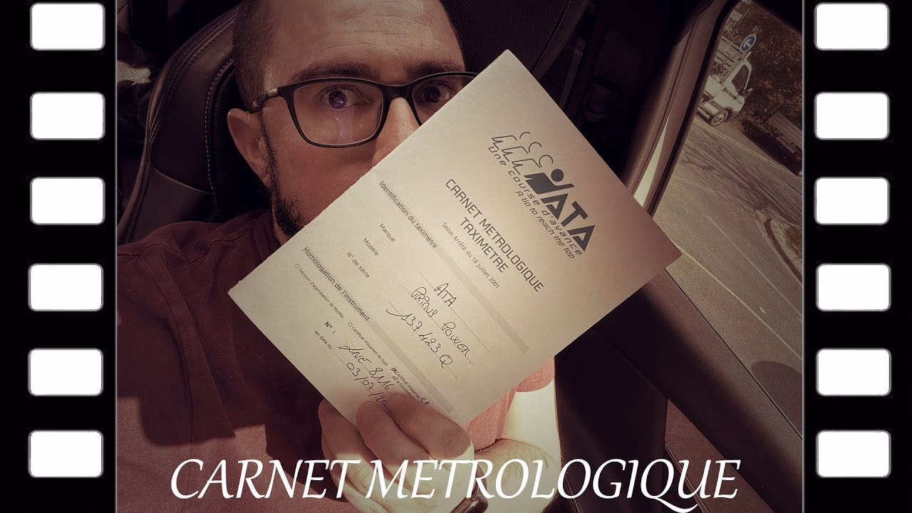 Qu'est-ce que le taximètre ?