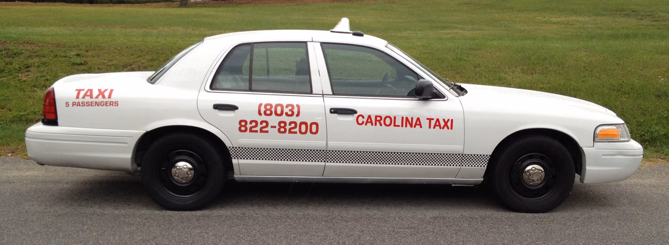 Who are Causley cabs?