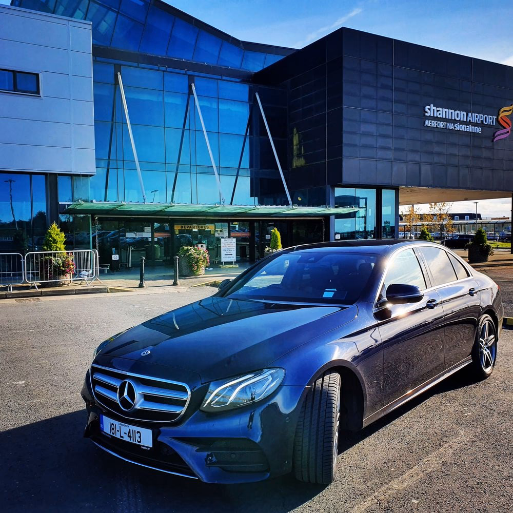 What to do if you can't find a taxi in Carrigaline?