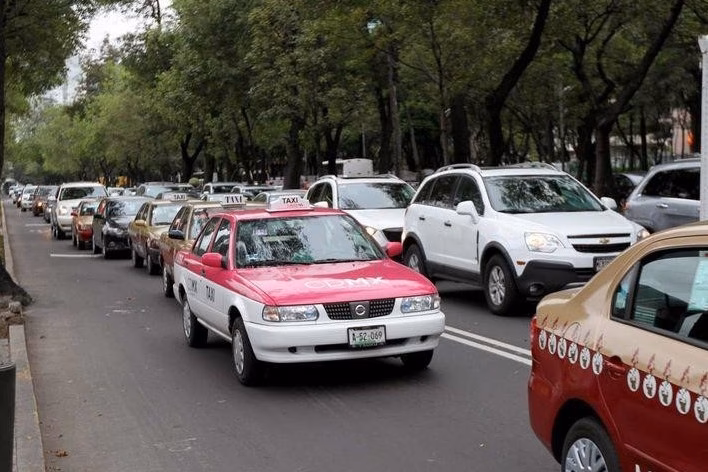 Quais são os tipos de serviços de táxi?