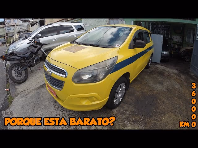 Por que os carros importados são mais baratos?
