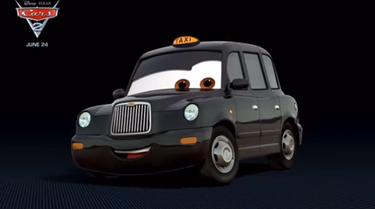 Where can I get a taxi to Heathrow Airport?