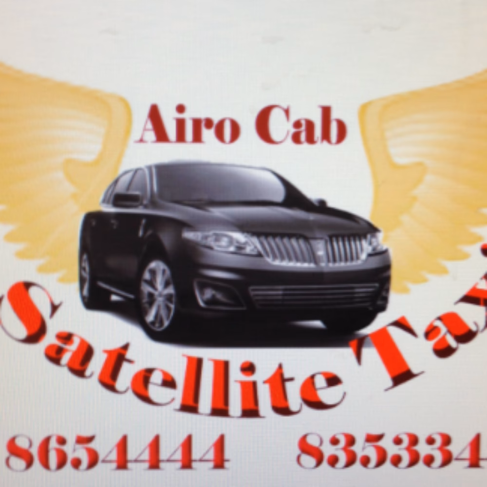 Where can I get a taxi in Oxfordshire?