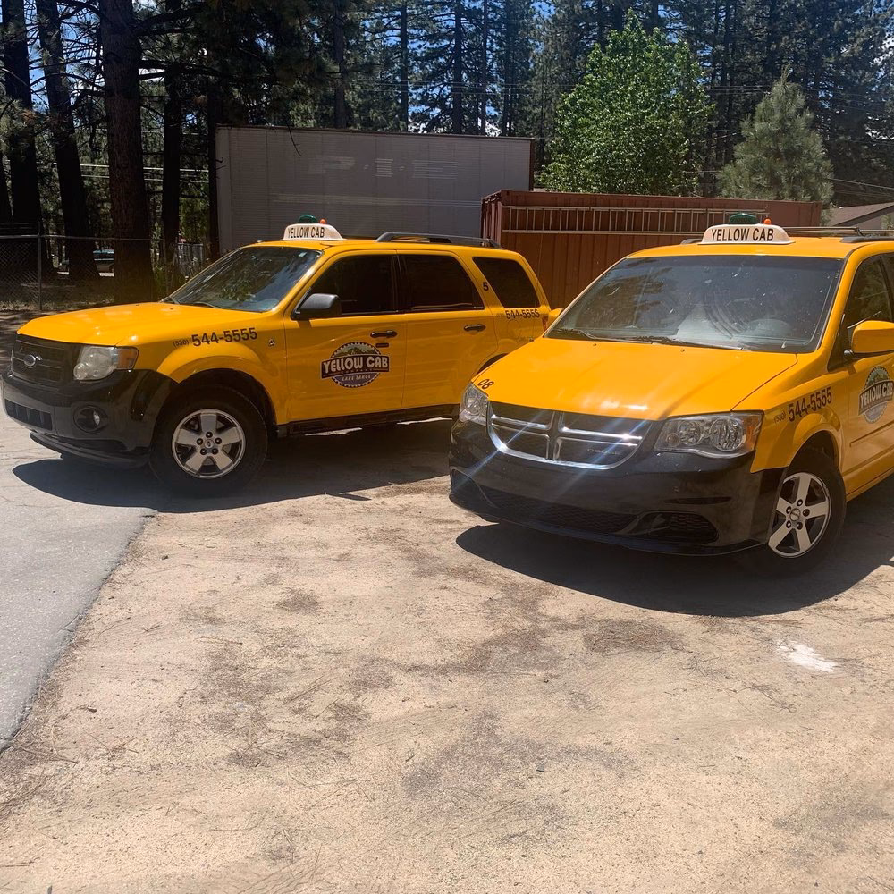 How much does a taxi cost in 2024?