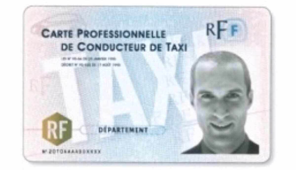 Comment devenir taxi moto ?