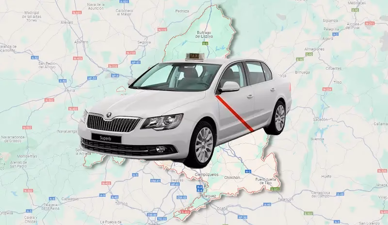 ¿Cómo consultar el resultado de mi examen de taxi?